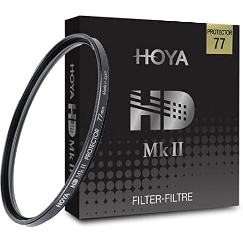 Hoya HD MkII 67mm Cover