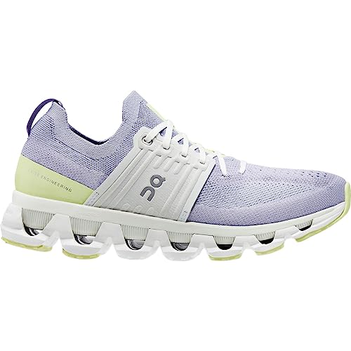 Image of On Women's Cloudswift 3 Sneakers