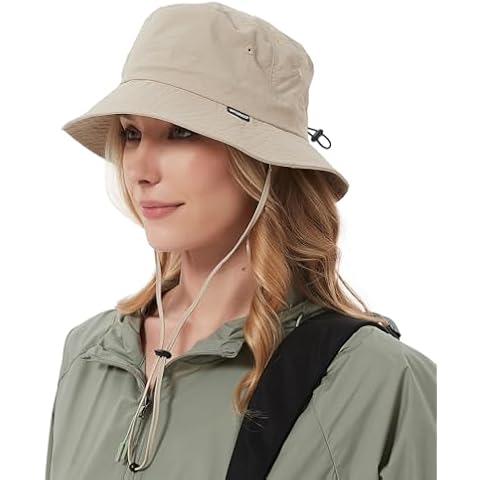Chapeau bob imperméable Creekstone Cover