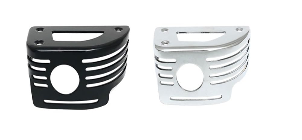 coperchio serbatoio posteriore Per R18 R 18 2020 2021 2022 2023 Freno Posteriore Tappo Del Serbatoio Liquido Della Copertura Protezione Accessori Moto