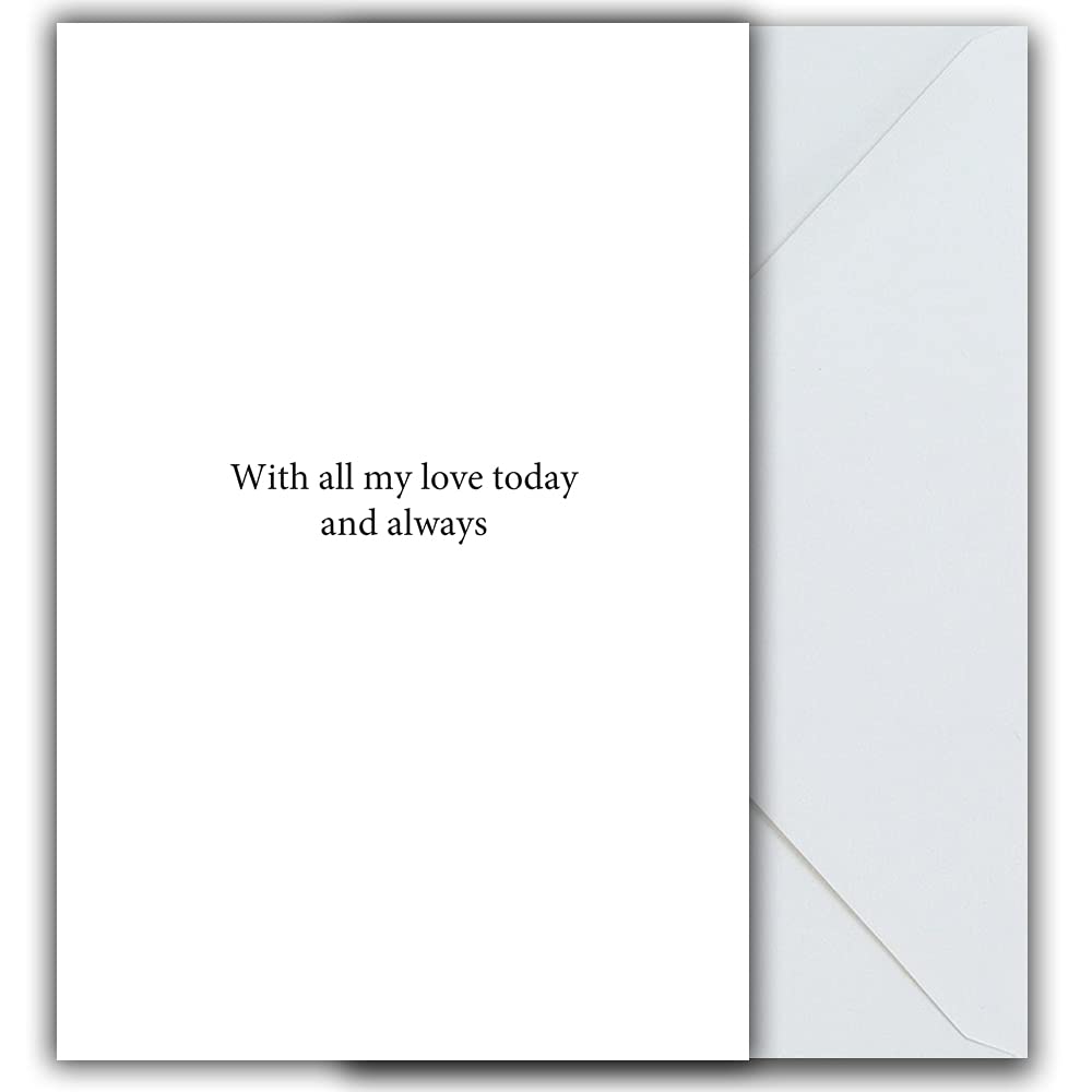 Wife Christmas Card, Nice Words Wife Christmas Cards, Xmas Card Wife