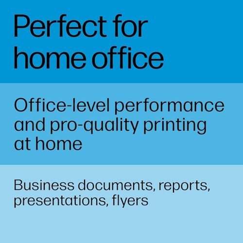 hp officejet pro 8139e wireless all-in-one color inkjet printer print scan copy fax adf duplex printing best-for-home office 1 year of instant ink included renewed premium