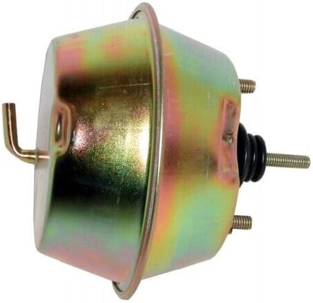 1968-1981 Corvette Headlight Vacuum Actuator Left Hand Drivers Side Part # 5638541, 443095