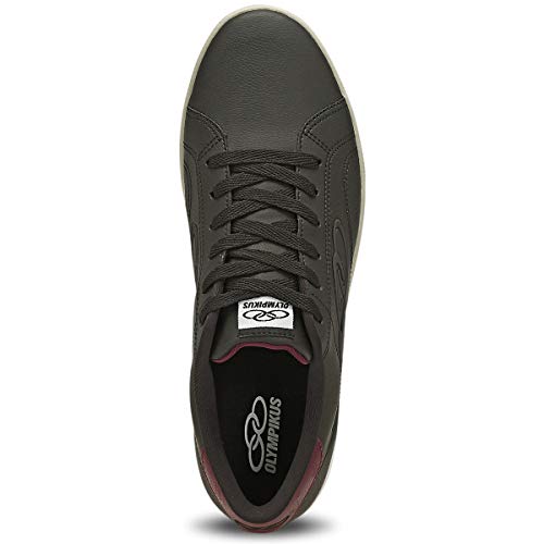Tênis Olympikus JOHNNY 2 Masculino PTO/BD 38