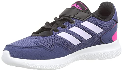 Baskets adidas Archivo C enfant pour le sport à l'école et les sorties du week-end