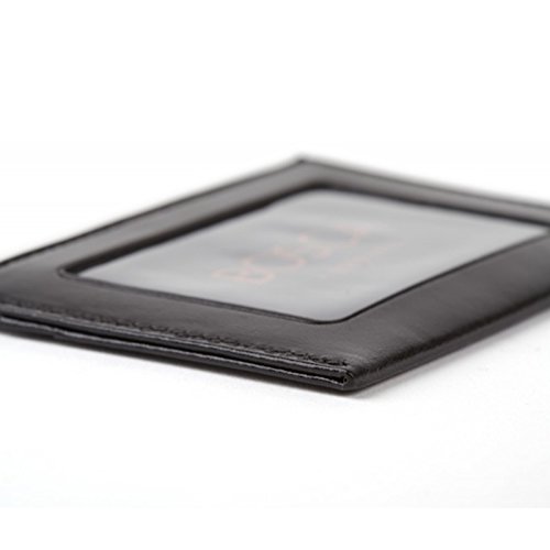 Bosca Men's Old Leather Collection - Weekend Wallet3