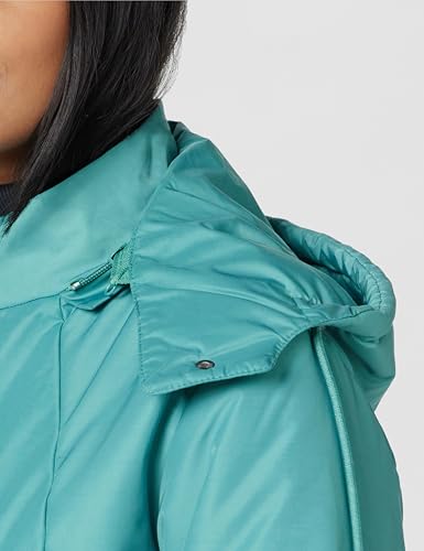 Image of Qube By Fort Collins Women Polyester Standard Length Jacket