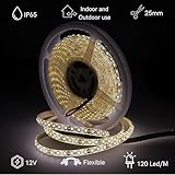 Zoom IMG-1 jandei striscia led 12v 5 Zoom IMG-1 jandei striscia led 12v 5