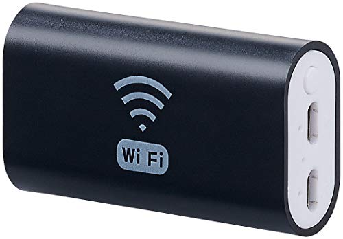 Somikon Endoskopkamera: WiFi-HD-Endoskop-Kamera für iOS- und Android-Mobilgeräte, 2 m (Schwanenhalskamera) – Bild 4