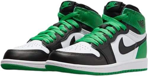 Nike Jordan 1 Retro High OG PS Boys Shoes3