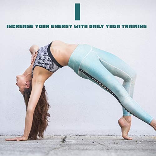 Increase Your Energy with Daily Yoga Training by Corepower Yoga Music