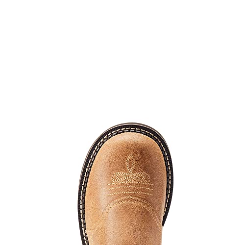 Image of ARIAT Women's Fatbaby Heritage Dapper Western Boot
