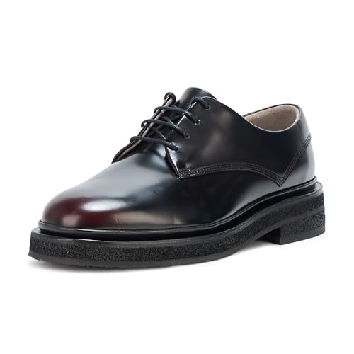 Image of AllSaints Men's Escher Derby