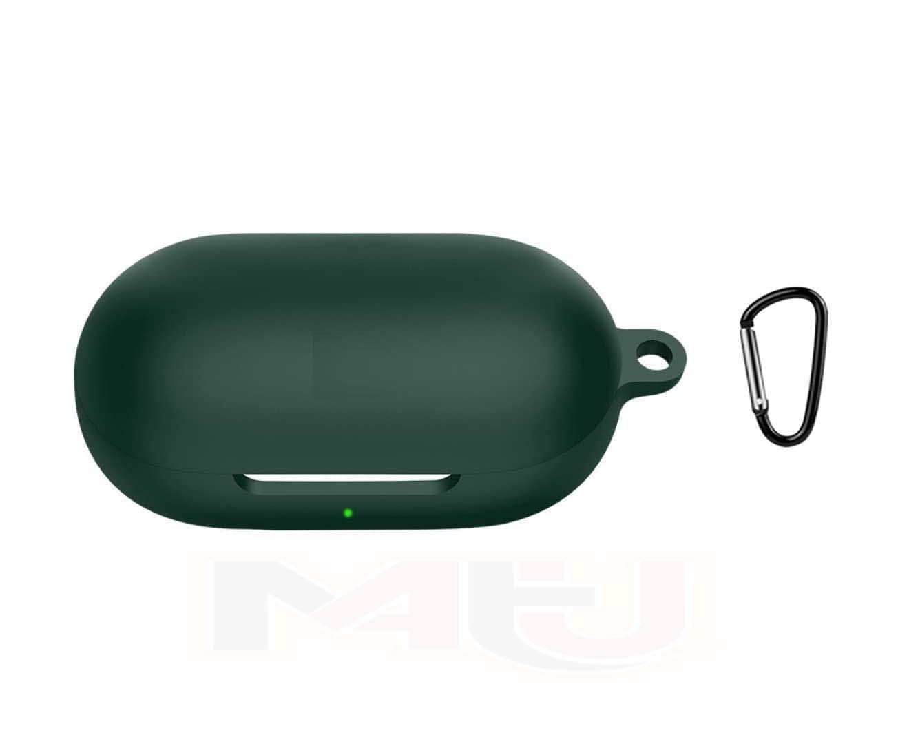 Buy M4UH Compatible with OnePlus Buds Z2 Case, Youkei Silicone Case