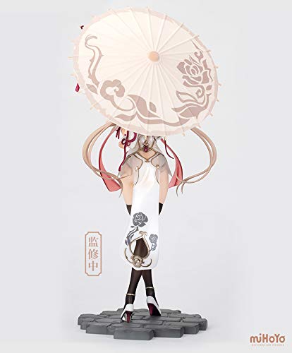 Amazon | miHoYo 『崩壊3rd』 リタ・ロスヴァイセ お別れVer. 1/8 