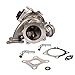 Turbocharger Turbo Kit 1761178 Replacement for Ford B-Max C-Max Kuga Fiesta Focus Tourneo Connect From 2011 Transit Connect 2013-2017 Weonefit