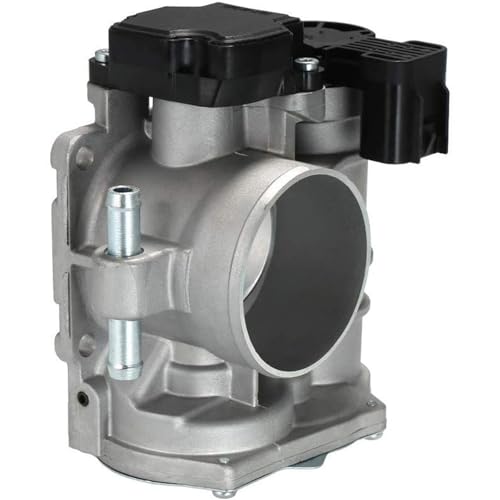 Boîtier papillon électronique OE 96417730 pour moteur Suzuki Forenza - 2
