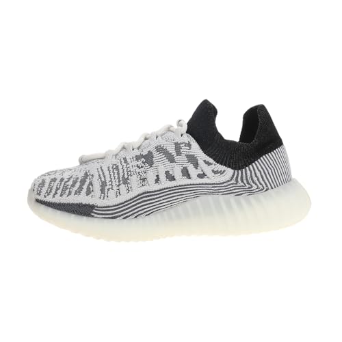 adidas Mens Yeezy 350 V2 Cmpct Slip On Sneakers Shoes Casual - White - Size 6 M3