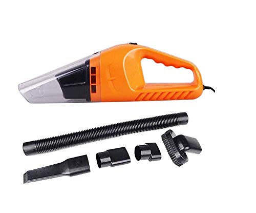 Schnurloser Staubsauger für Autos Tragbarer Staubsauger Handheld 12v 120w Mini Akku-Staubsauger Staubsauger für zu Hause