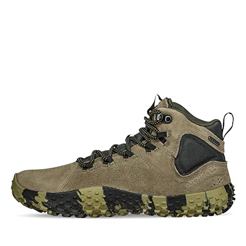 Image of Merrell Mens Wrapt Mid Waterproof