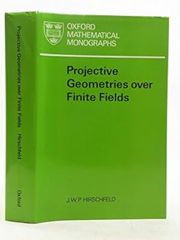 Projective Geometries over Finite Fields