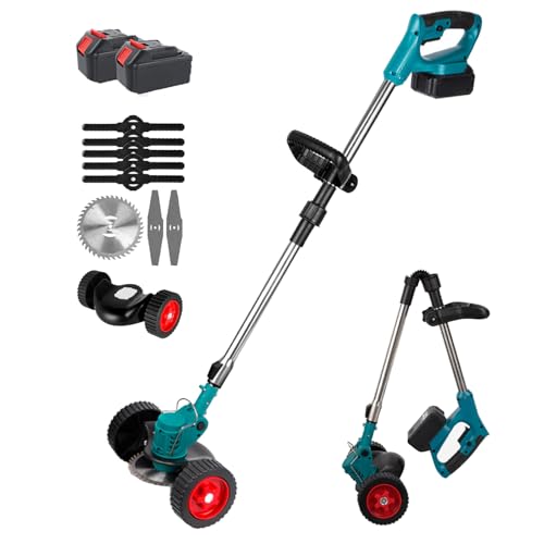 Cortacésped Eléctricos Baratos Marca Homizo