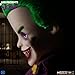 Mezco Batman 696198993783 () DC Universe Living Dead Dolls Figure [UK Import] 99378, Purple, One Size