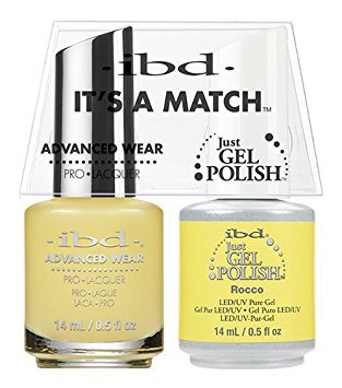 ibd Advanced Wear Color Duo Rocco 1 PK