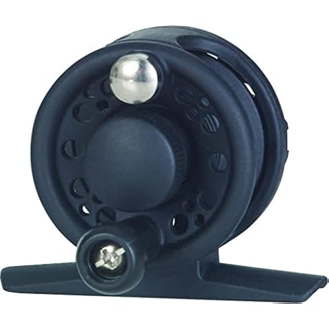 B'n'M Poles Bucks Best Ultralight Crappie Reel Cover