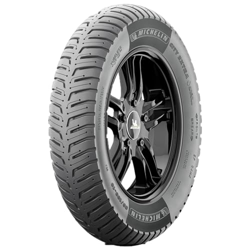 Michelin è una marca premium con oltre 100 anni di esperienza nel settore degli pneumatici.