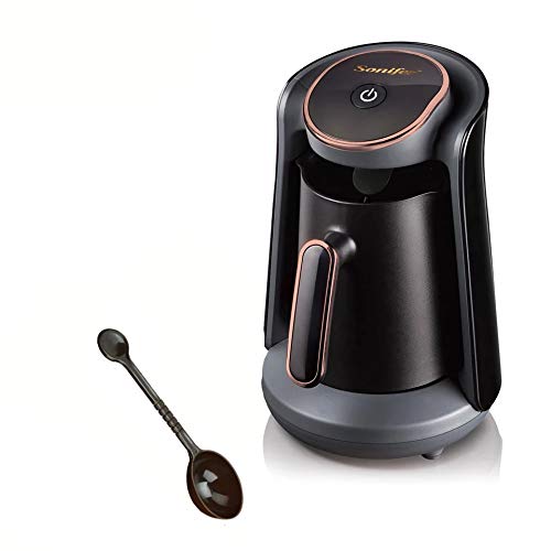 Sonifer Electric Turkish Coffee Maker