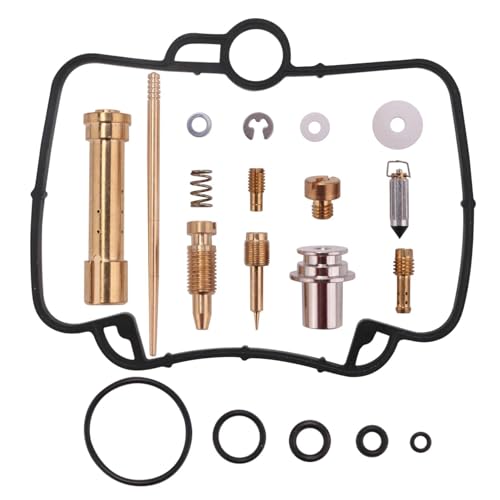Kit réparation carburateur BMW F650 Funduro de 1993 à 2000 complet
