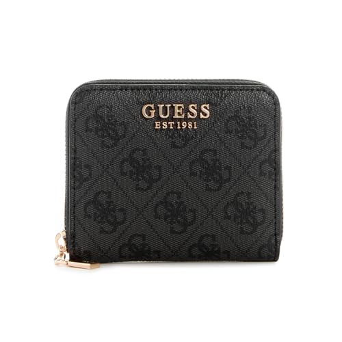 GUESS SWSG8500370 LAUREL SLG SMALL ZIP AROUND Women Kohlelogo Size One Size