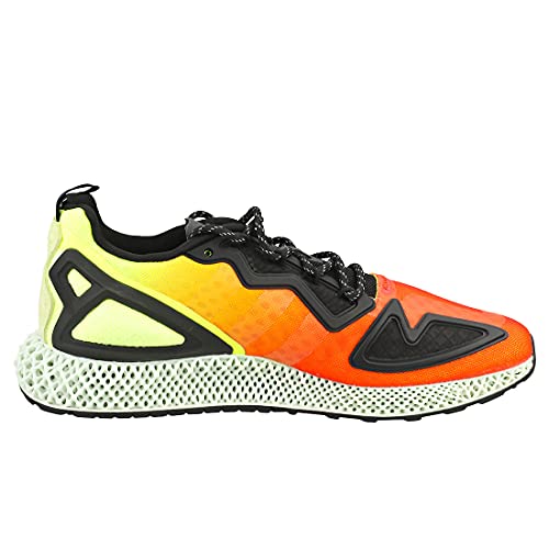 Adidas FV9028 ZX 2K 4D, Scarpe per Jogging su