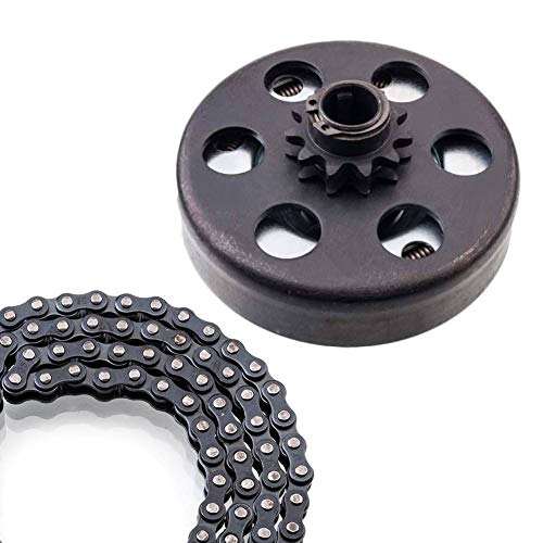 10 Best Mini Bike Centrifugal Clutch [Buying Guide 2023] • Sacred Car