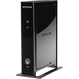 NETGEAR 3DHD Wireless Home Theater Networking Kit WNHDB3004