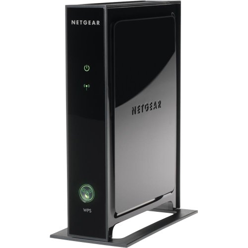 NETGEAR 3DHD Wireless Home Theater Networking Kit WNHDB3004