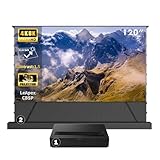 Paquete - Formovie Theater Premium Proyector Ultra Corto Láser+Pantalla de proyección motorizada CBSP de 120 Pulgadas 2200 ISO Lúmenes Cine en Casa Paquete - Formovie Theater Premium Proyector Ultra Corto Láser+Pantalla de proyección motorizada CBSP de 120 Pulgadas 2200 ISO Lúmenes Cine en Casa