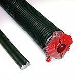 Garage Door Torsion Spring 243 x 1.75