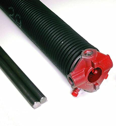 Garage Door Torsion Spring 192 x 1.75