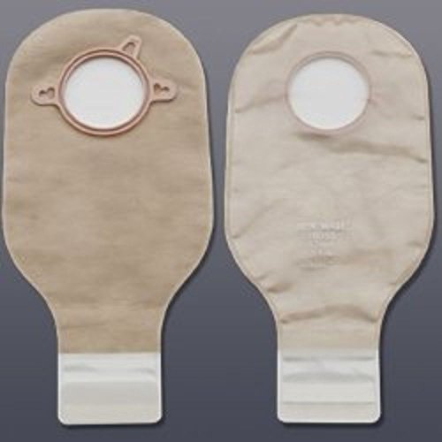 Ostomy Pouch New Image 2 3/4