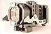 Sony XL2400 OEM Projection TV LAMP Equivalent with HOUSING