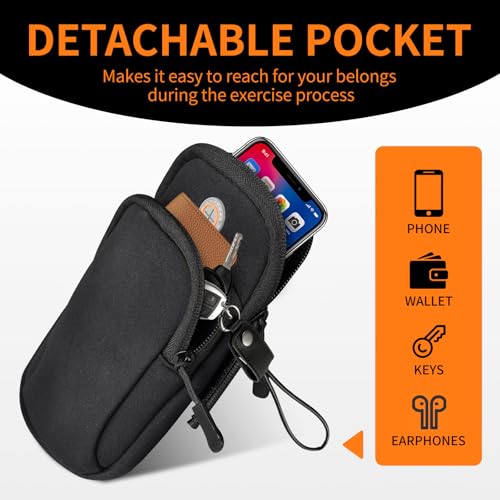 Prodigen Adjustable Weighted Vest 0–10lb