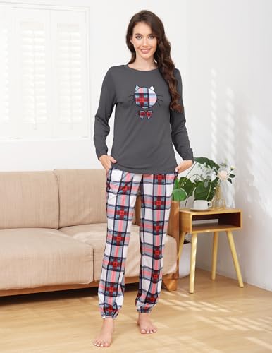 La Mejor Lista de Pijamas para Mujer más recomendados. 24 Imagen adicional