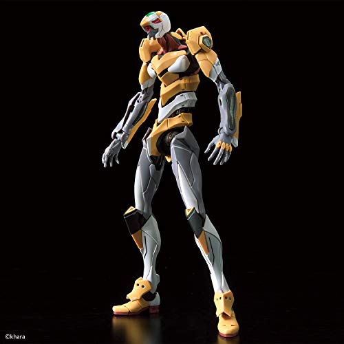 Image of Neon Genesis Evangelion: Evangelion Unit-00, Bandai Spirits RG 1 /144