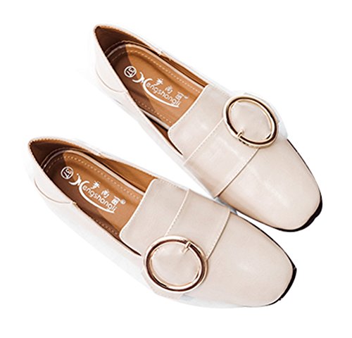 [GIBD] RESPEEDIMEfB[Y֗̕ȃs[Y̌CSn̗ǂ̃JWAȃ\tgU[V[Y x[W 23cm (beige,24.0 cm)