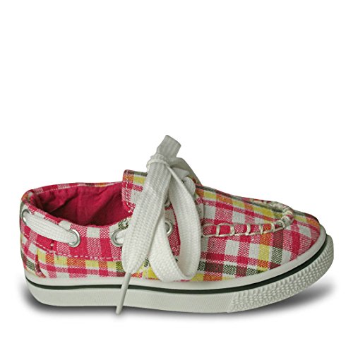 DAWGS Kaymann Boat Shoe (Toddler/Little Kid)3