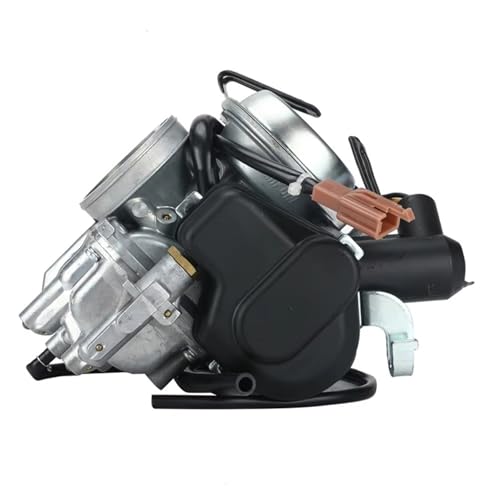 Carburateur 26mm Suzuki AN125 pour réparer les pannes de ralenti