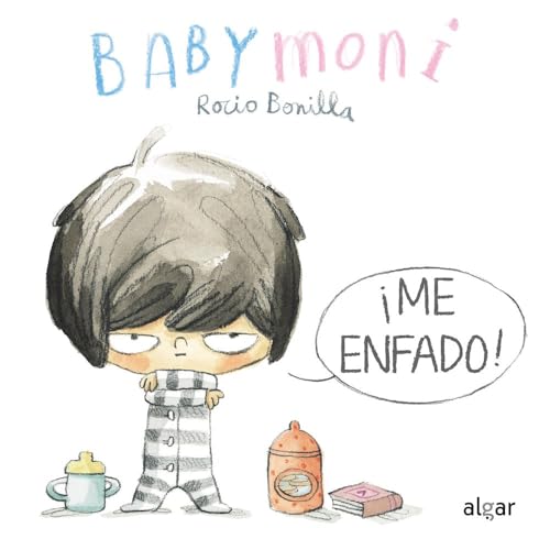 Me Enfafo -Babymoni-: 44 (Cartón)
