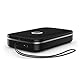 HP Sprocket, tragbarer Sofortbilddrucker Drucker 0.0 Schwarz